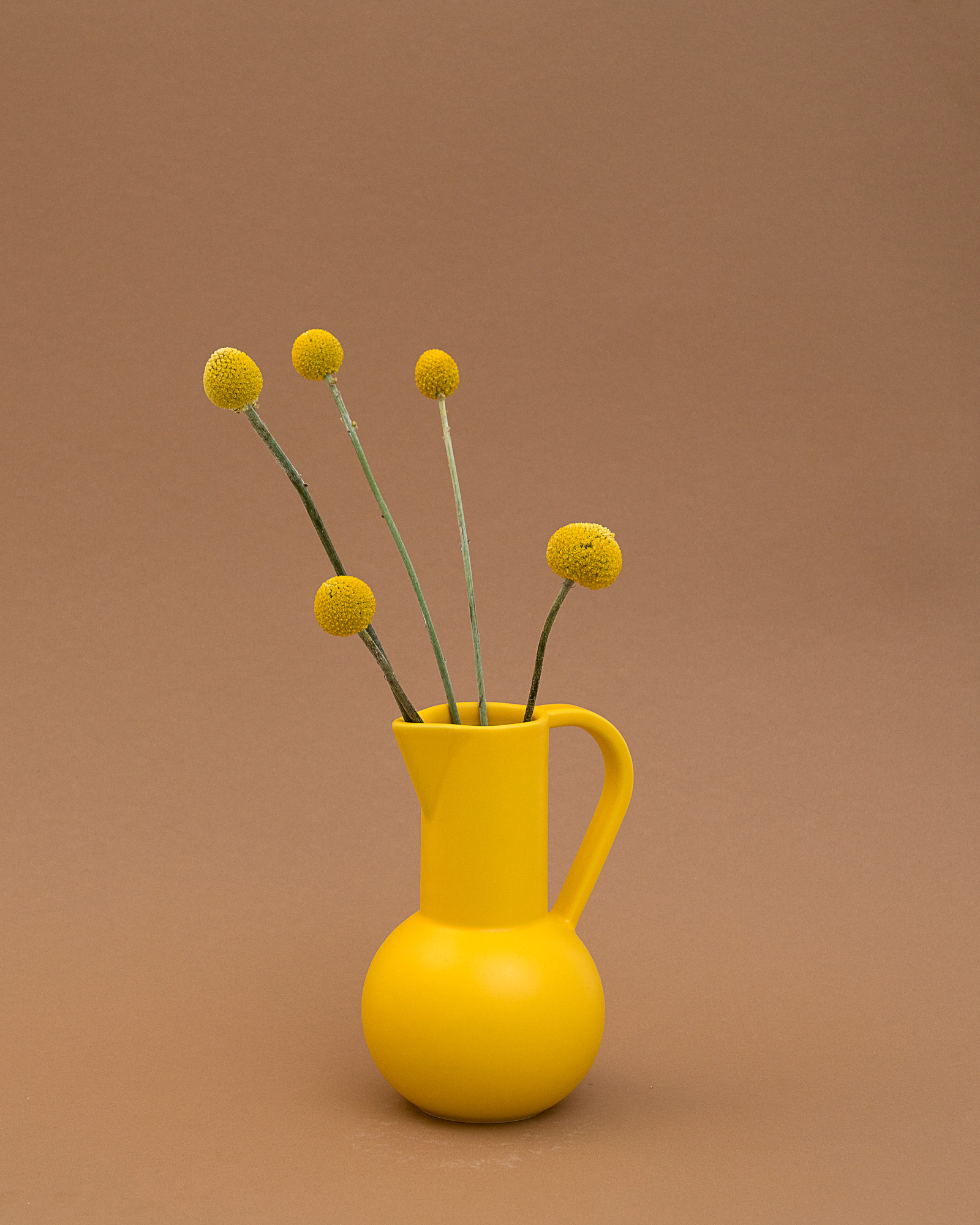 Small Jug raawii blue SINGLE PIECES | blue | RAAWII R1000 BLAU
